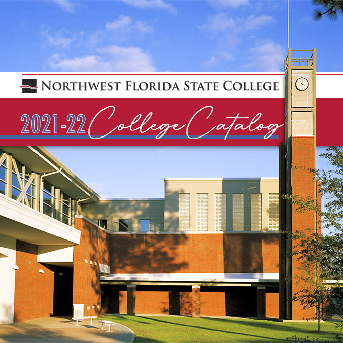 Northwest Florida State College Acalog ACMS™